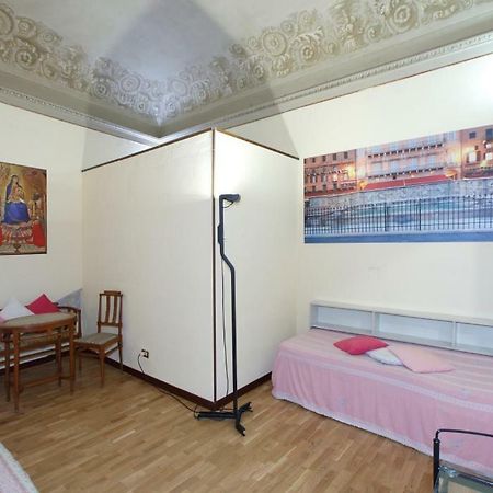 Residenza D'Epoca Montanini Bed and Breakfast Σιένα Εξωτερικό φωτογραφία