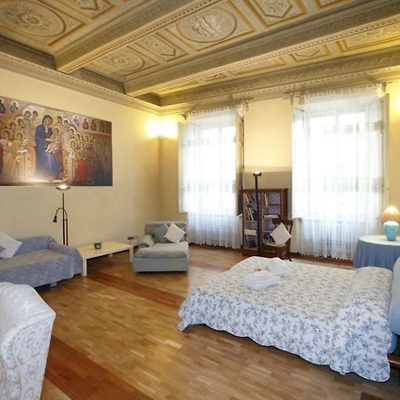 Residenza D'Epoca Montanini Bed and Breakfast Σιένα Εξωτερικό φωτογραφία