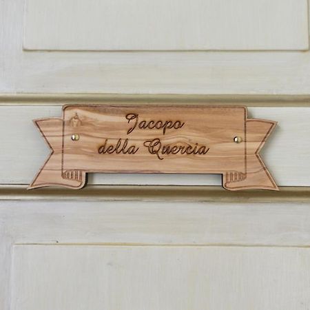 Residenza D'Epoca Montanini Bed and Breakfast Σιένα Εξωτερικό φωτογραφία