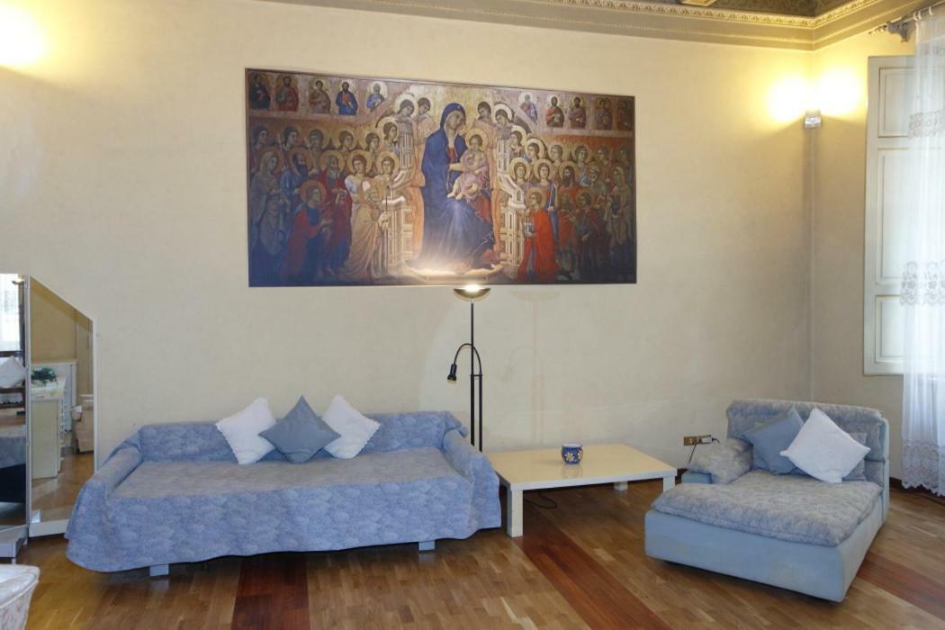 Residenza D'Epoca Montanini Bed and Breakfast Σιένα Εξωτερικό φωτογραφία