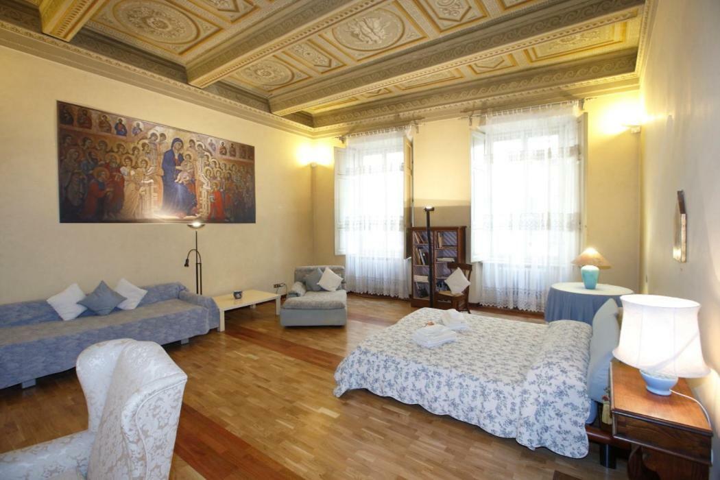 Residenza D'Epoca Montanini Bed and Breakfast Σιένα Εξωτερικό φωτογραφία