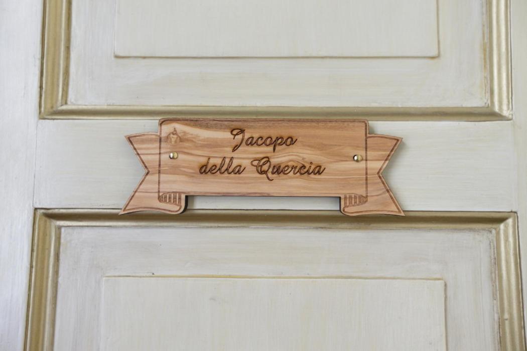 Residenza D'Epoca Montanini Bed and Breakfast Σιένα Εξωτερικό φωτογραφία