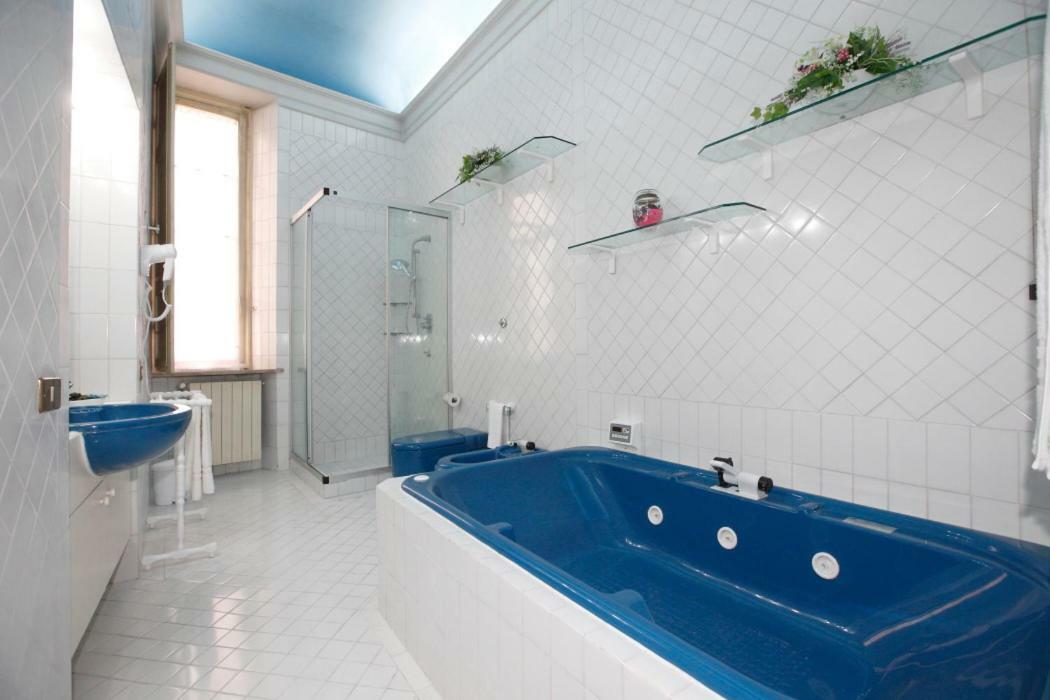Residenza D'Epoca Montanini Bed and Breakfast Σιένα Εξωτερικό φωτογραφία